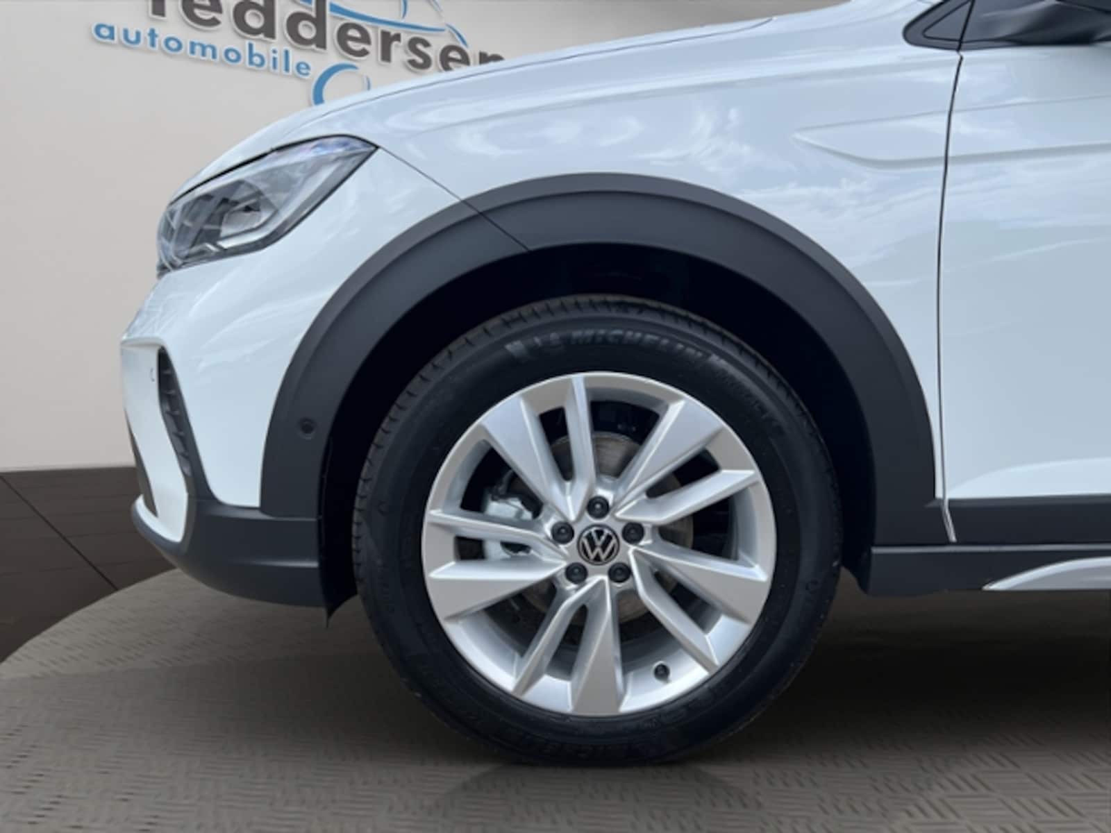 Volkswagen Taigo – Bild 7