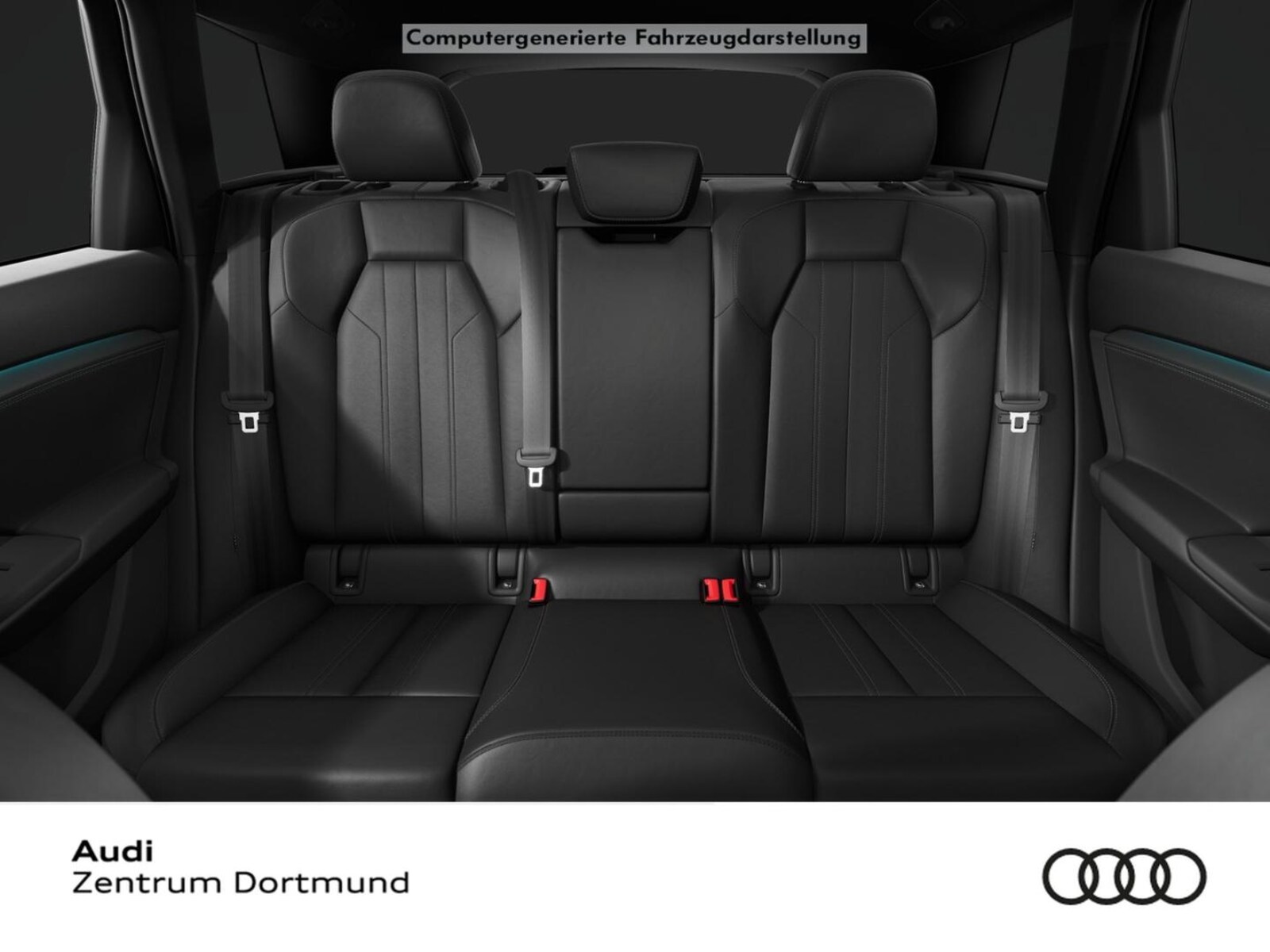 Audi Q6 e-tron – Bild 12