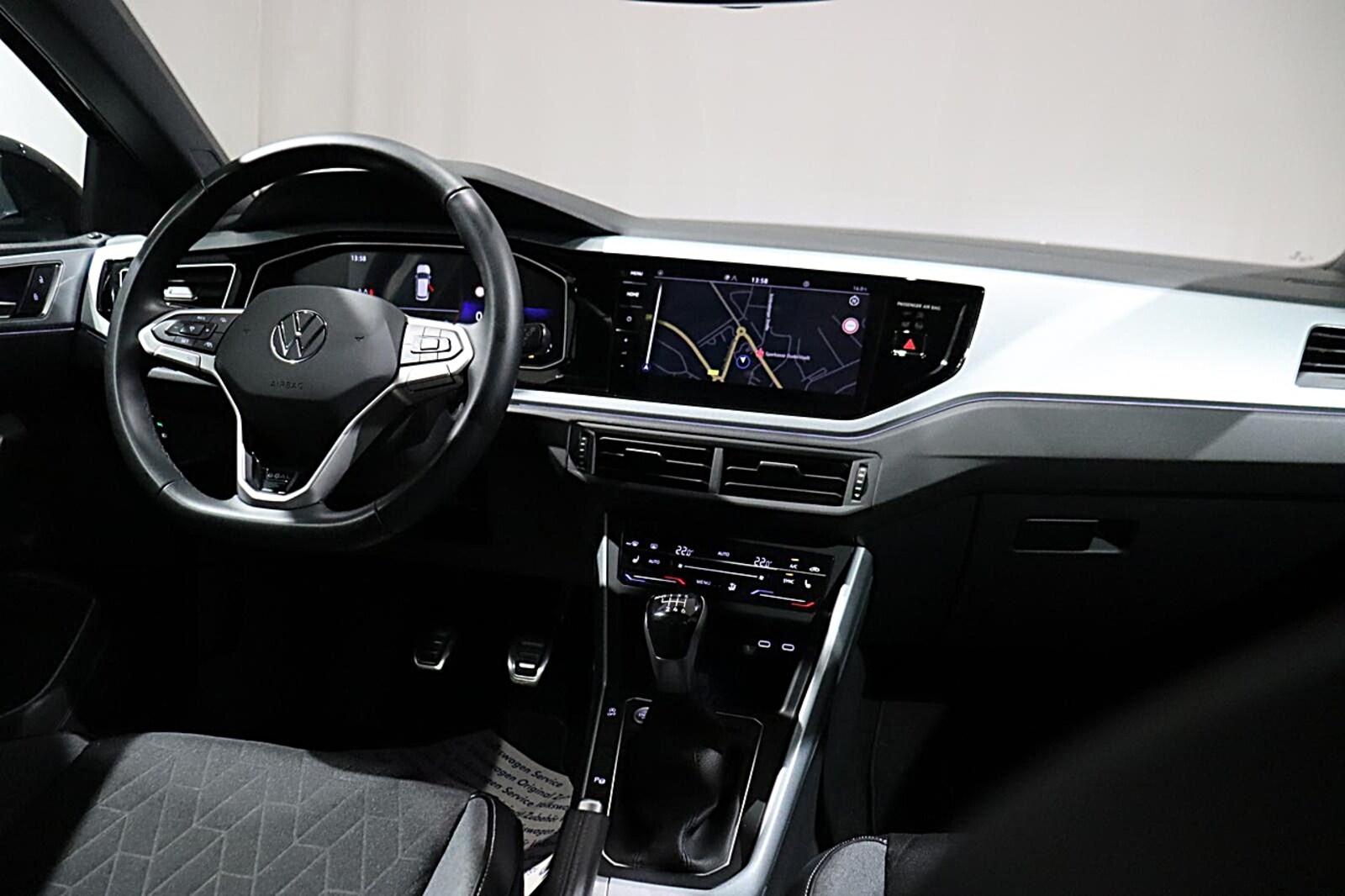 Volkswagen Taigo – Bild 7
