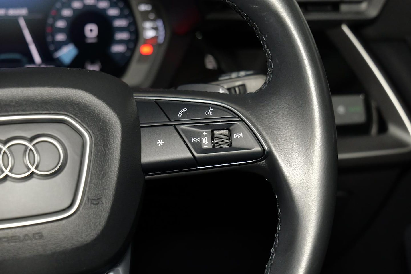Image about Audi A3 Sportback 35 TFSI S tronic