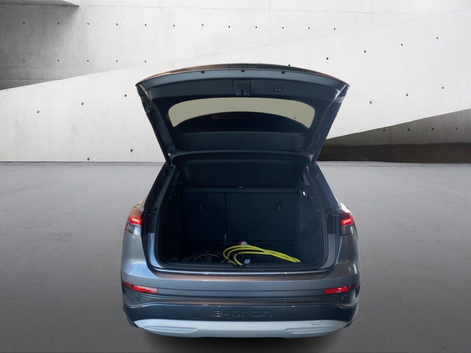Audi Q4 e-tron – Bild 13
