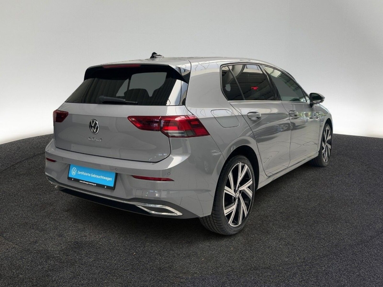 Volkswagen Golf – Bild 4