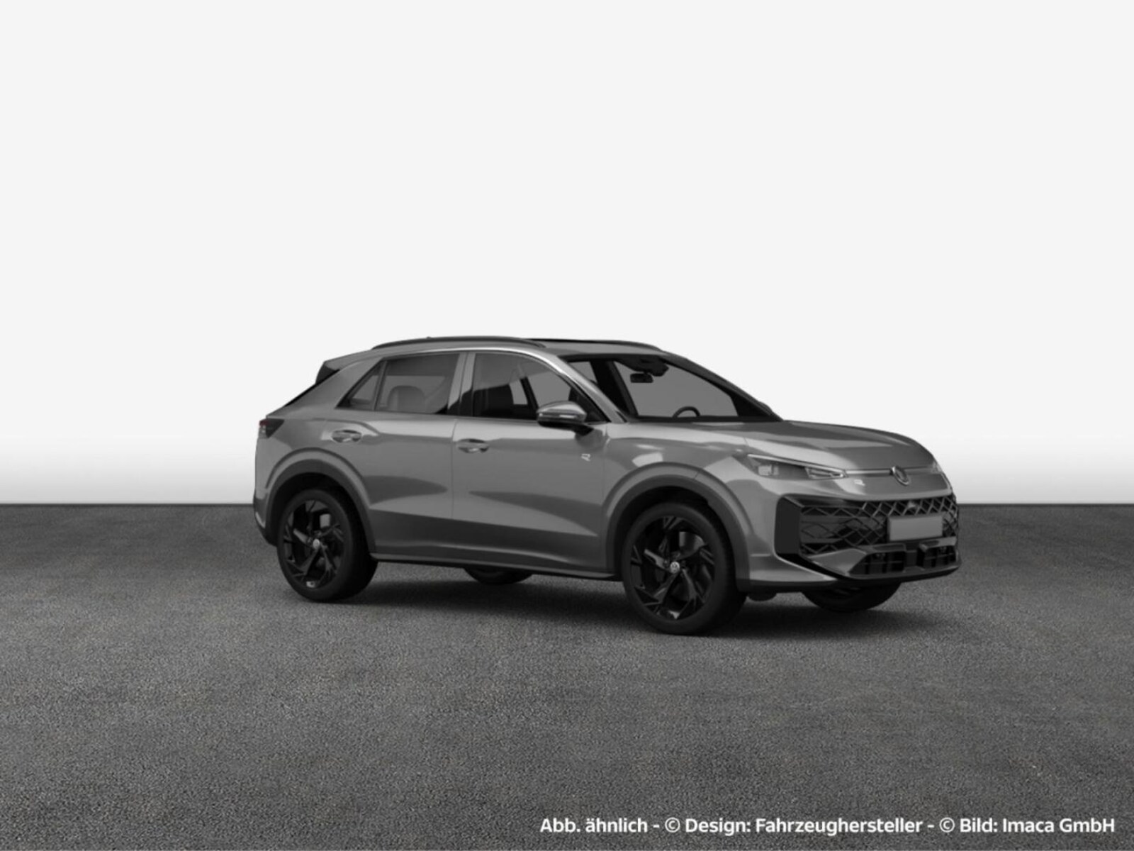Volkswagen T-Roc – Bild 17