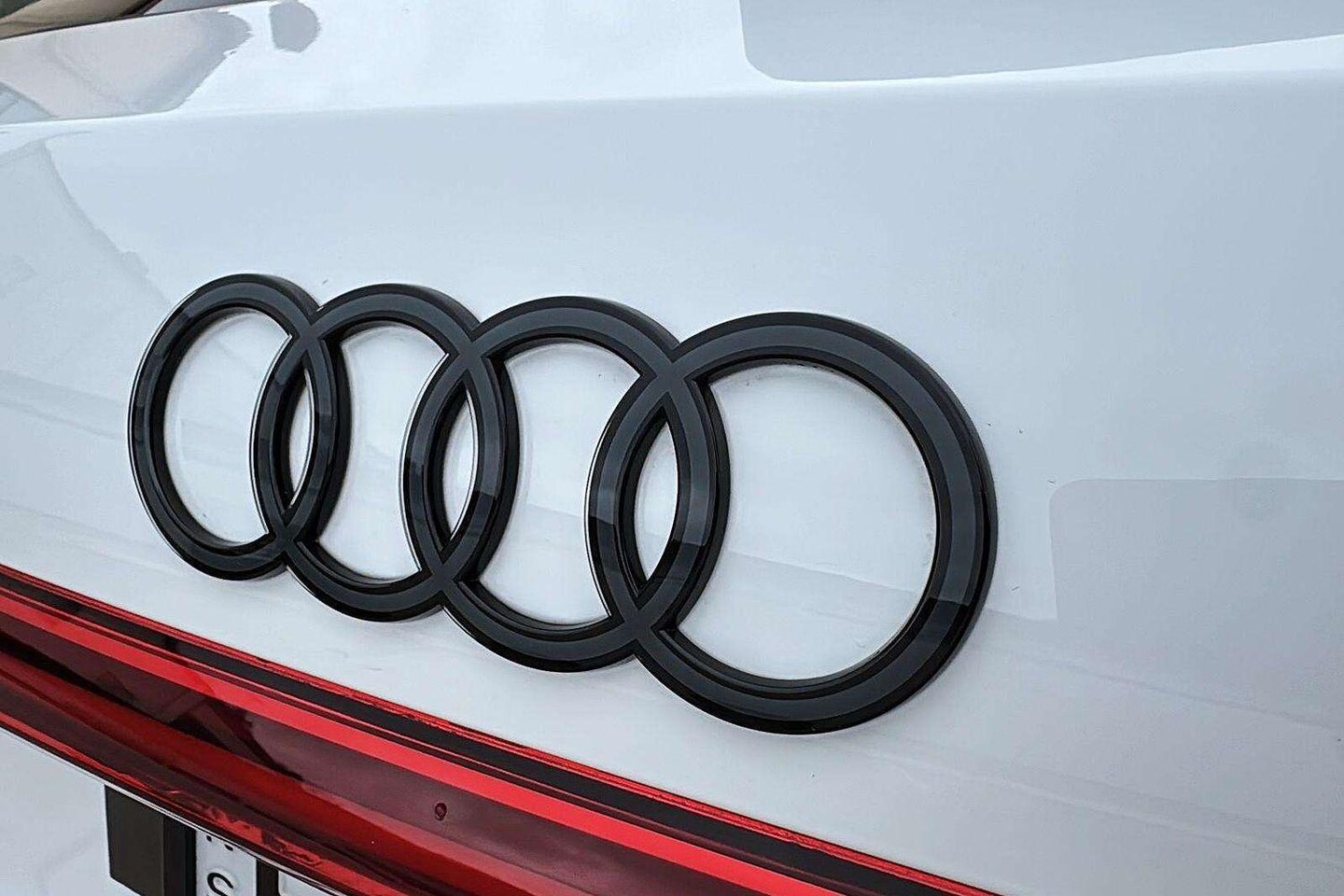 Image about Audi Q5 Sportback TDI quattro 150 kW