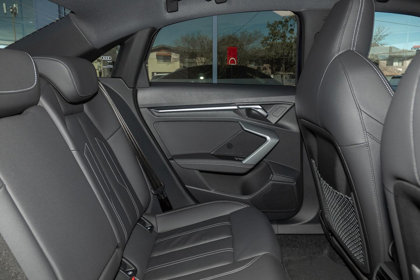 Image about Audi A3 Sedan TFSI S tronic