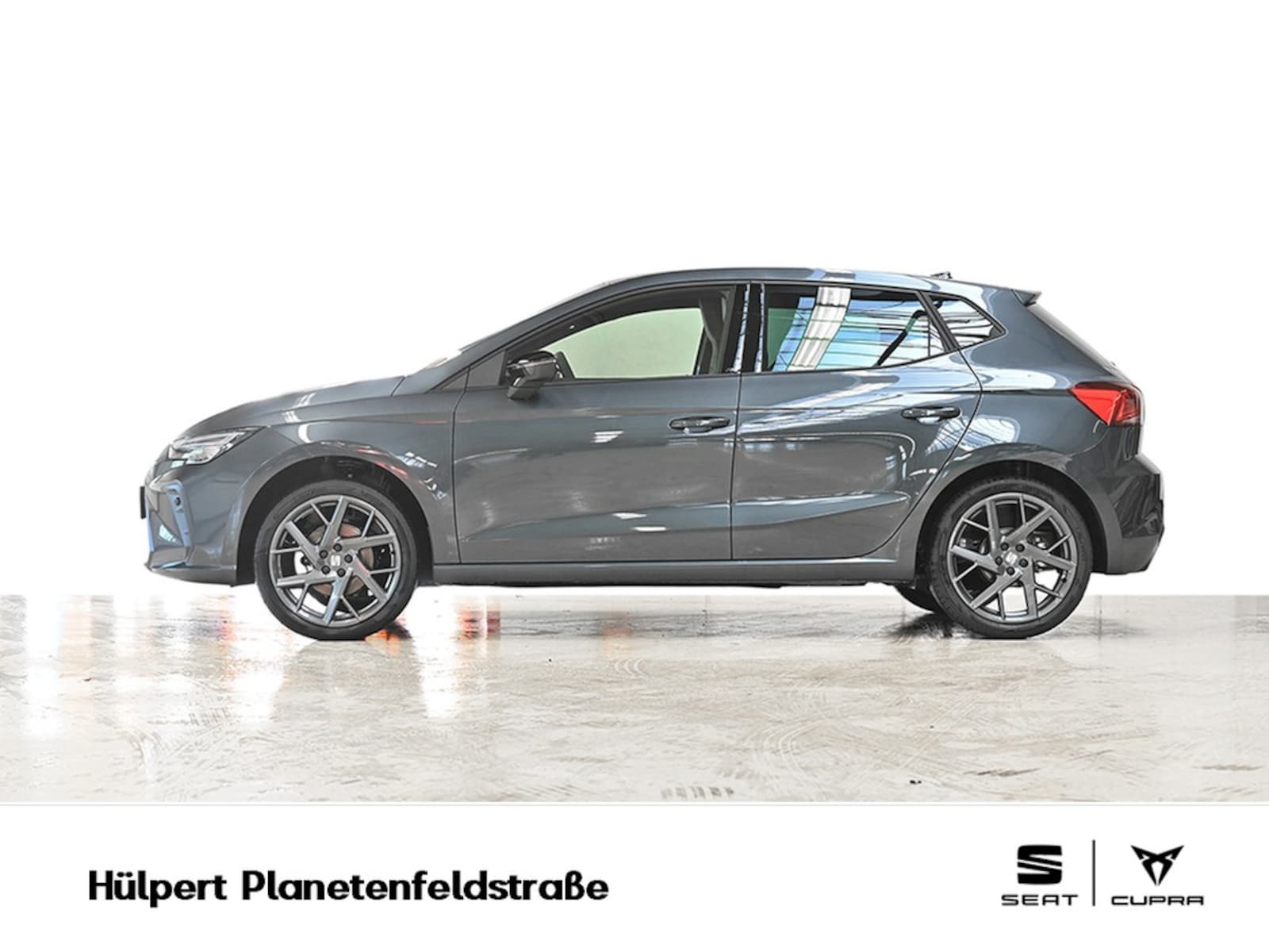 SEAT Ibiza – Bild 3