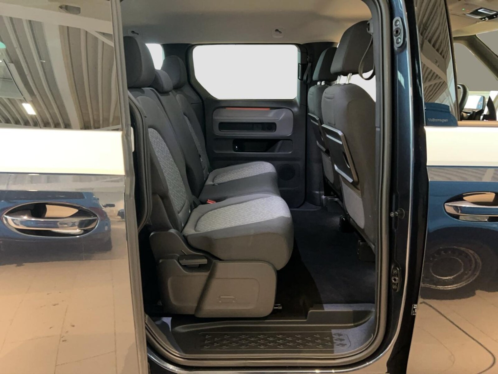 Volkswagen ID. Buzz – Bild 22