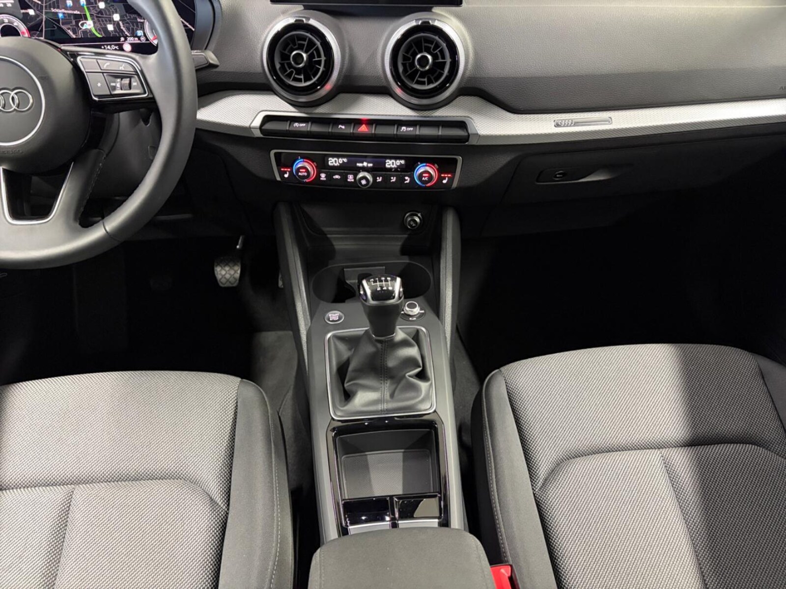 Audi Q2 – Bild 7
