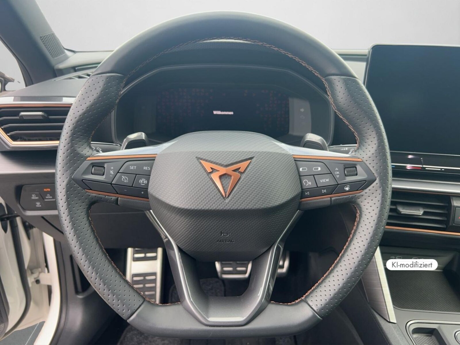 CUPRA Leon Sportstourer – Bild 9