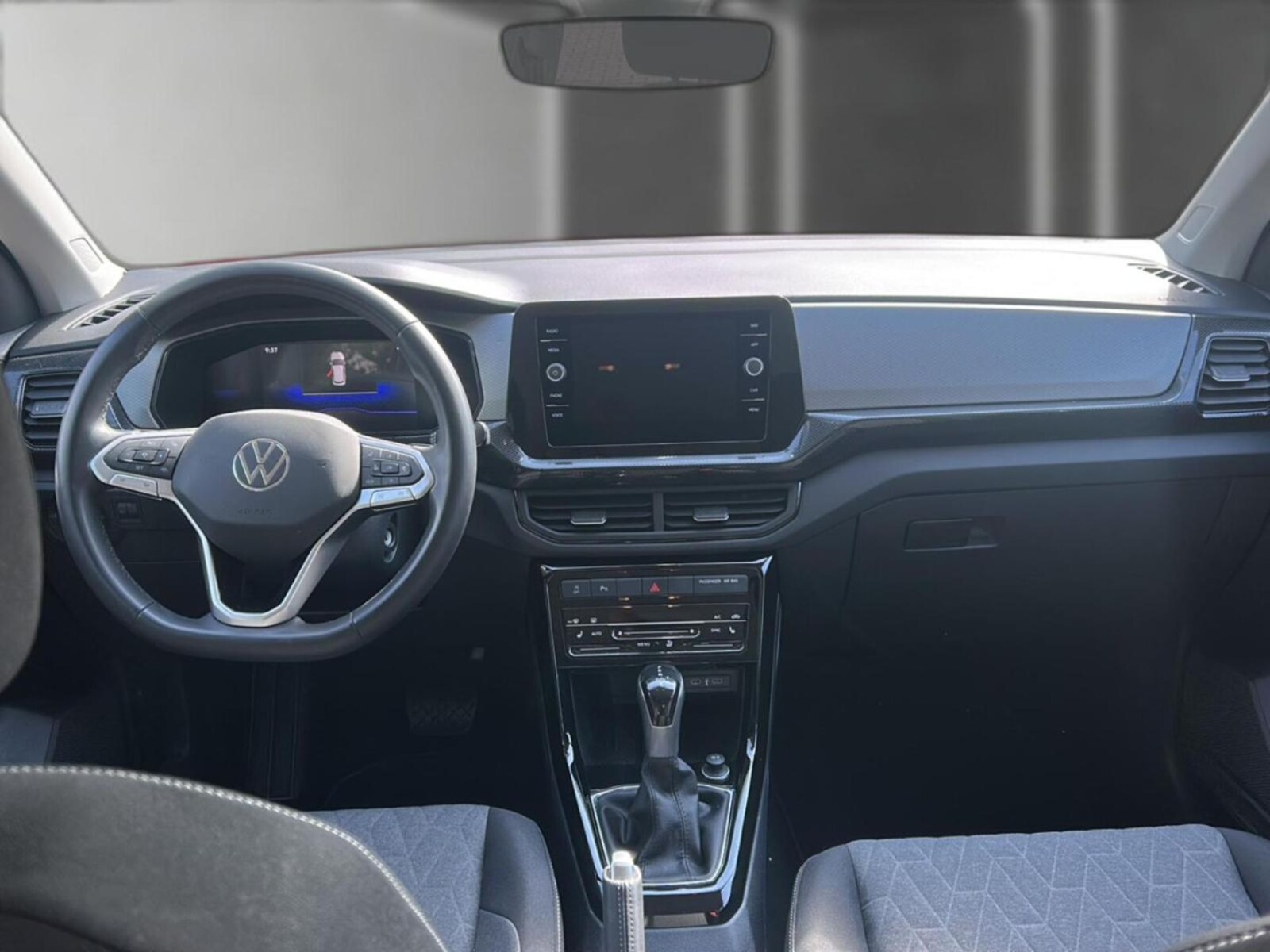 Volkswagen T-Cross – Bild 17