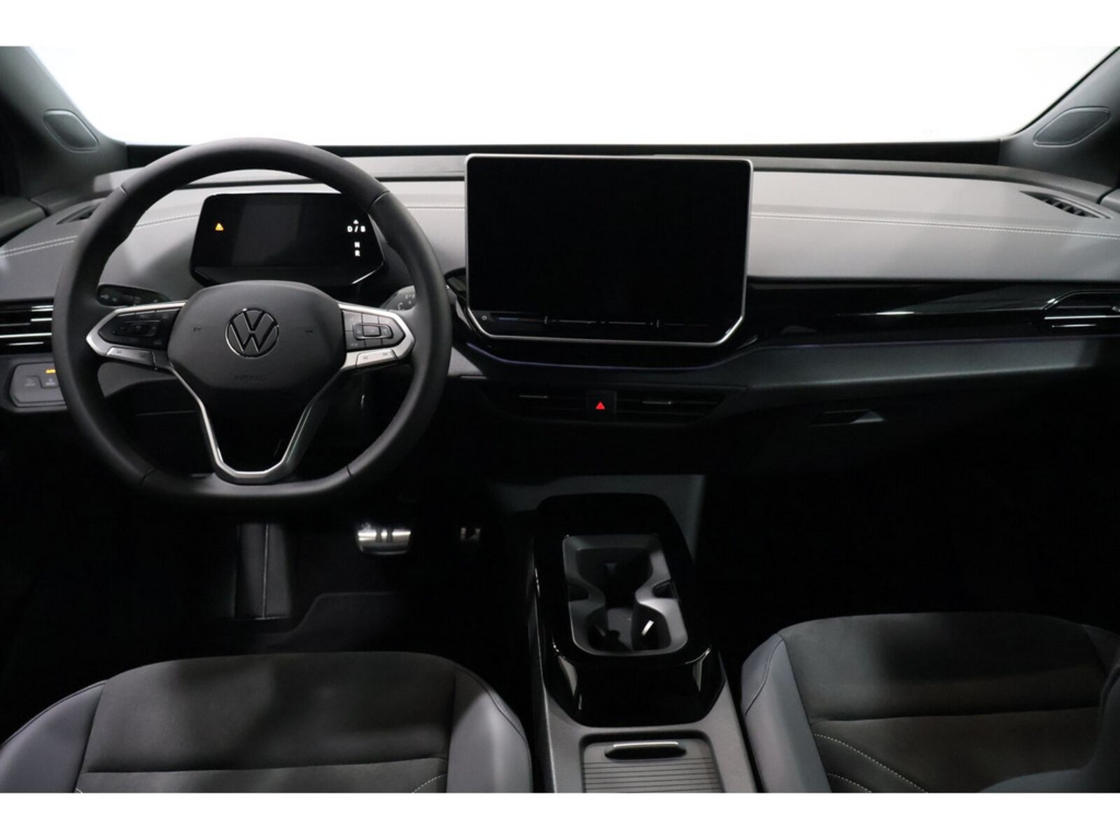 Volkswagen ID.5 – Bild 8