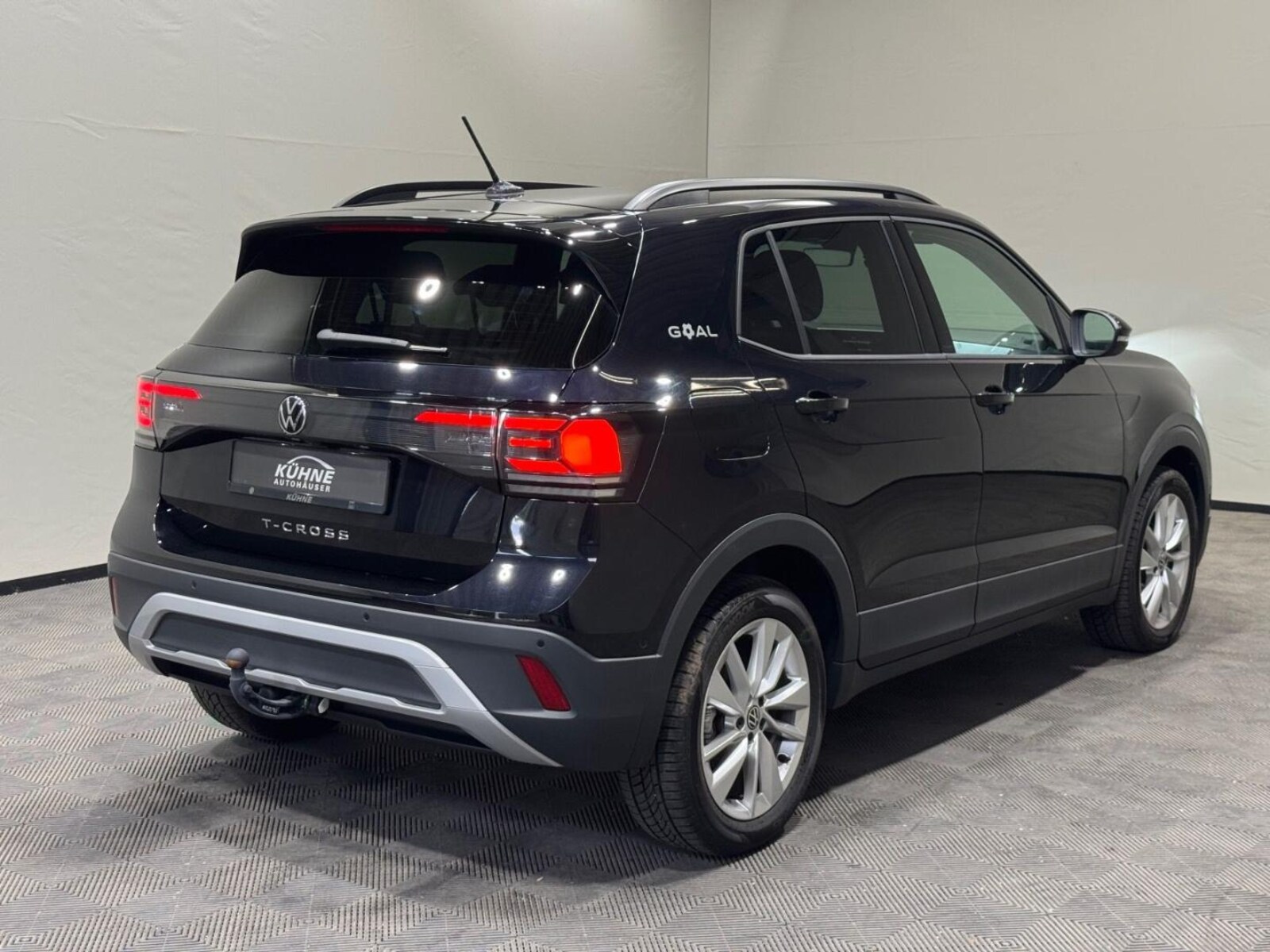 Volkswagen T-Cross – Bild 15