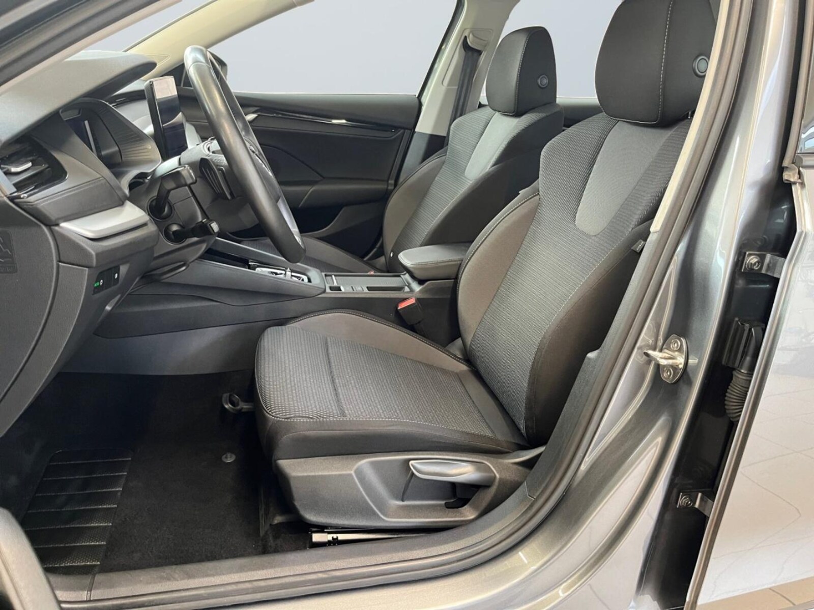 Škoda Octavia Combi – Bild 7