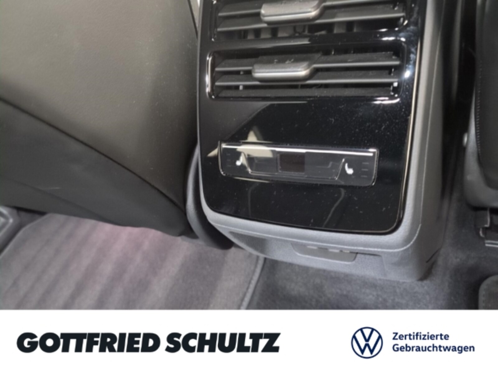 Volkswagen ID.7 Tourer – Bild 14