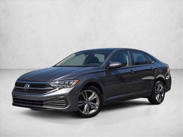 2024 Volkswagen Jetta
