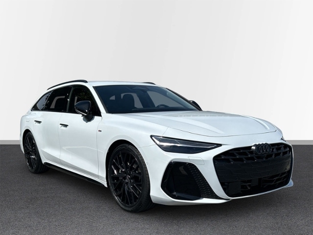 Image about Audi A6 Avant TDI quattro 150 kW S tronic