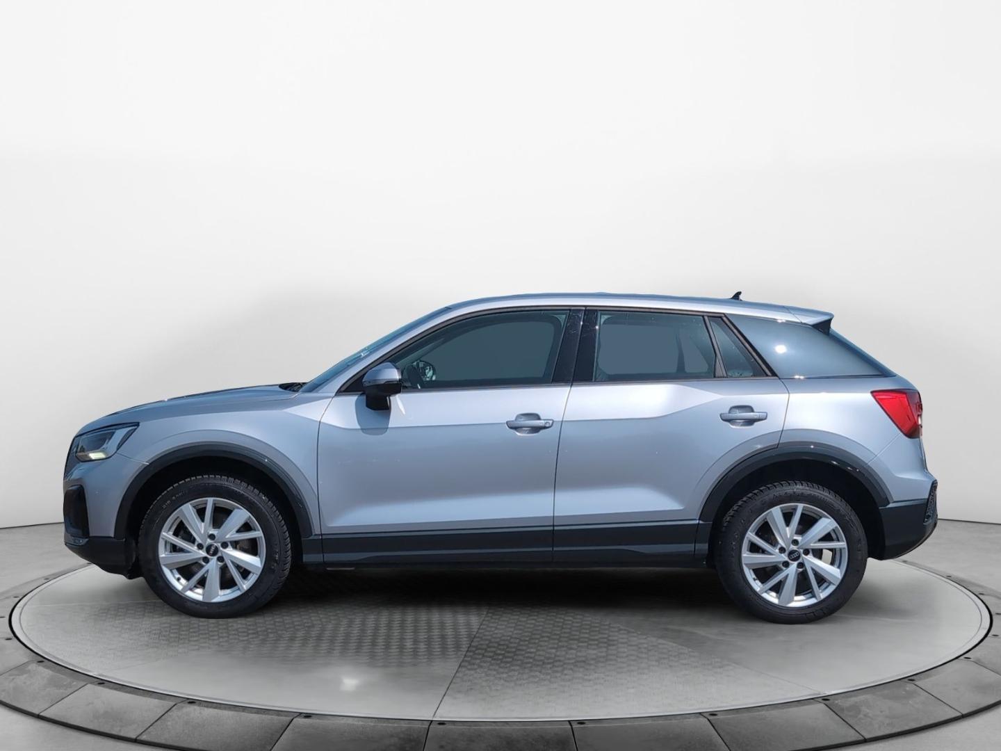 Image about Audi Q2 35 TDI quattro S tronic
