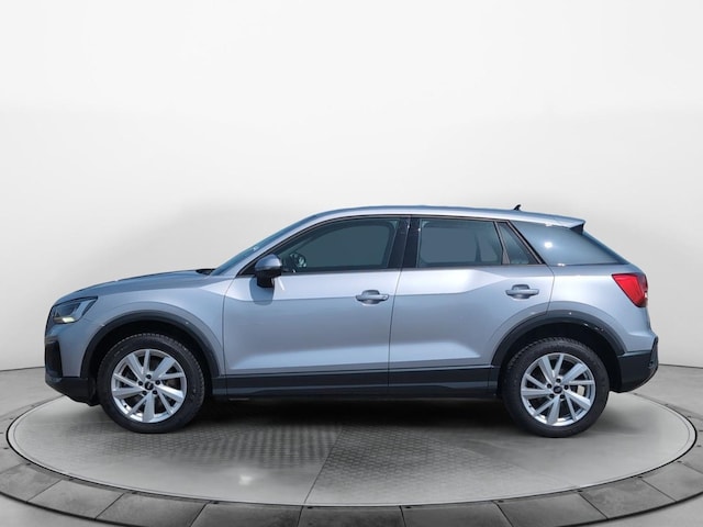 Image about Audi Q2 35 TDI quattro S tronic