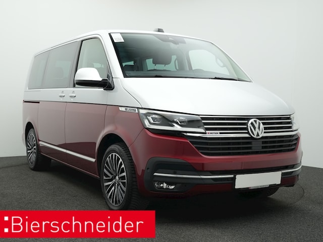 Volkswagen T6.1 Multivan