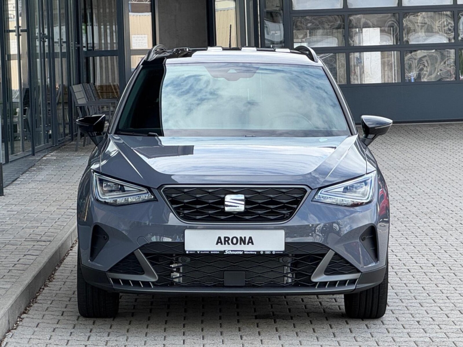 SEAT Arona – Bild 6