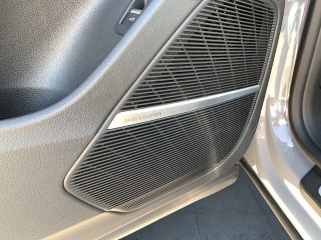 Image about Audi Q8 50 TDI quattro tiptronic