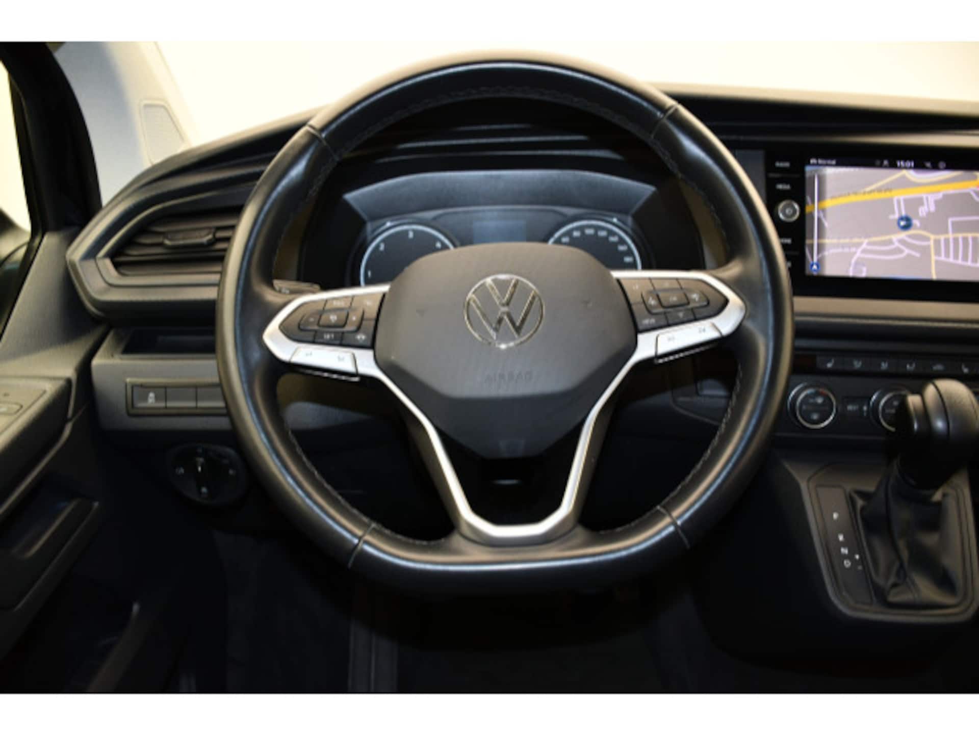 Volkswagen T6.1 California Beach