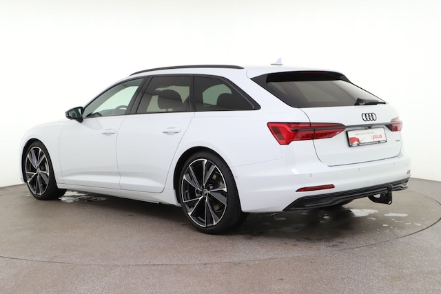 Audi A6 Avant Advanced 45 TDI Quattro S Tronic - - Joinsteer - #4