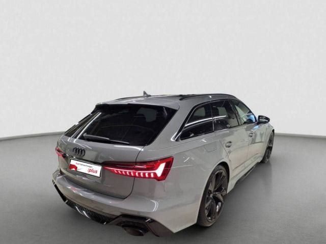 Audi RS6 Avant Performance Performance Quattro Tiptronic -  - Joinsteer - #3