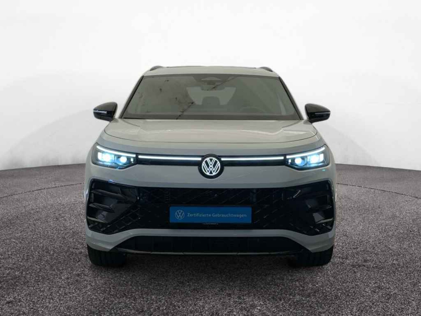 Volkswagen Tayron – Bild 2