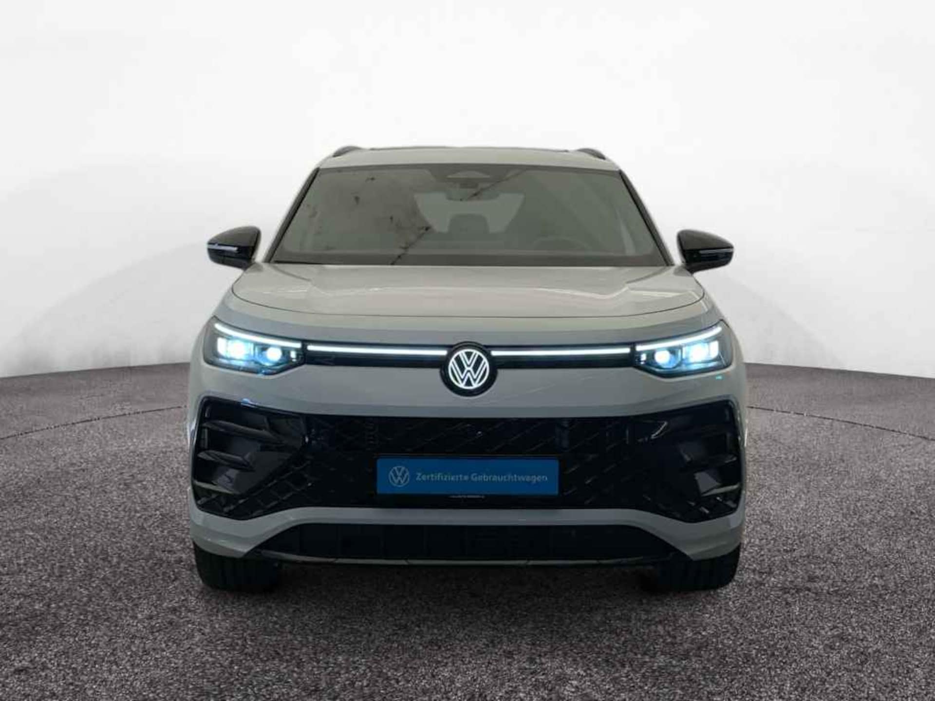Volkswagen Tayron R-Line