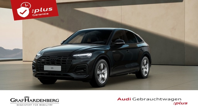 Audi Q5 Sportback 45 TFSI Quattro S Tronic -  - Joinsteer - #1