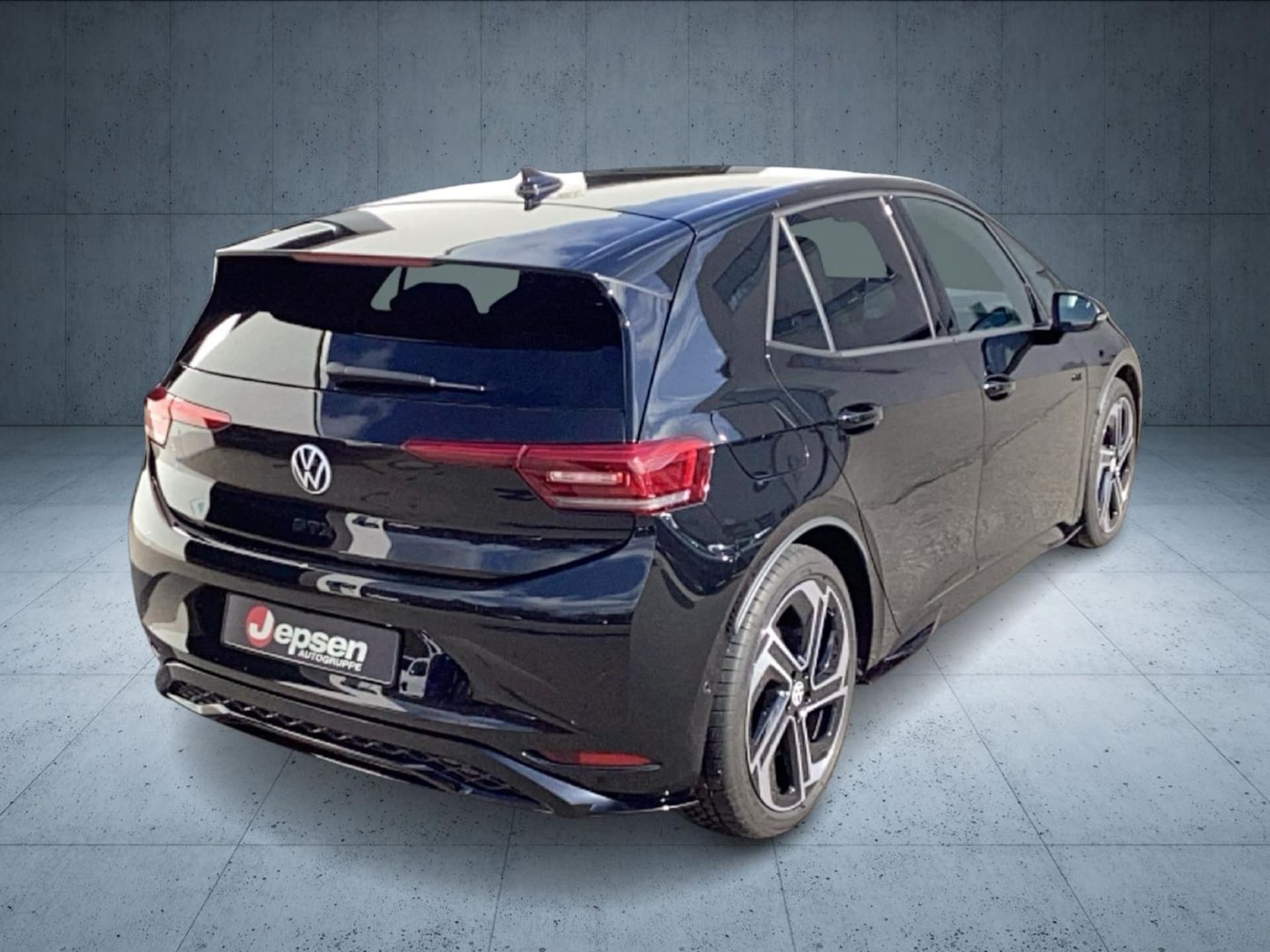 Volkswagen ID.3 GTX Performance