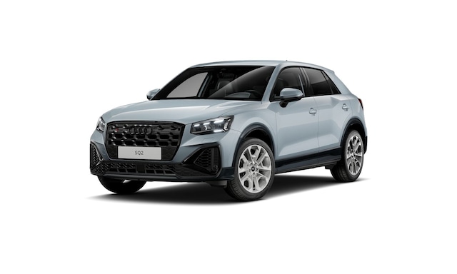 Audi SQ2 TFSI Quattro S Tronic - - Joinsteer - #3