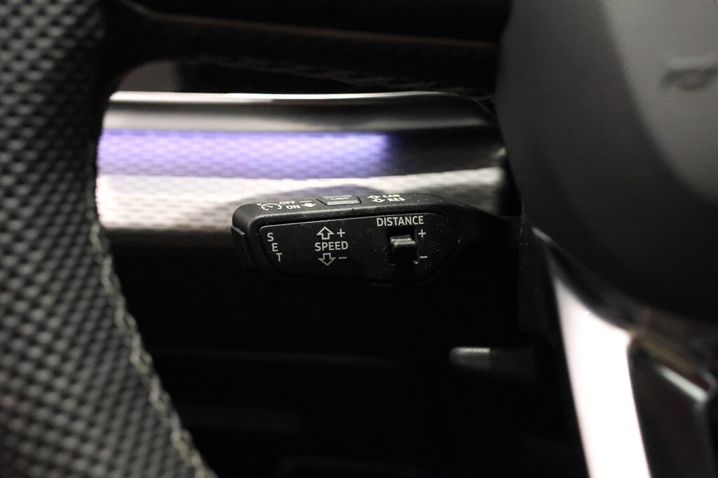 Bild som visar&nbsp;Audi SQ8&nbsp;SQ8 SUV TFSI 507 hk tiptronic - för mer information kontakta din Audi Partner