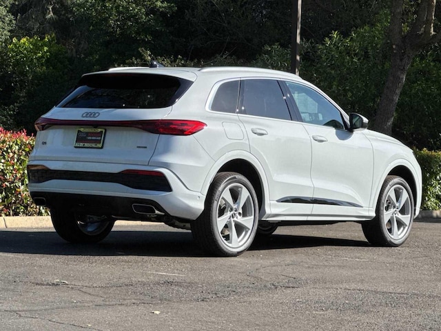 2026 Audi Q5