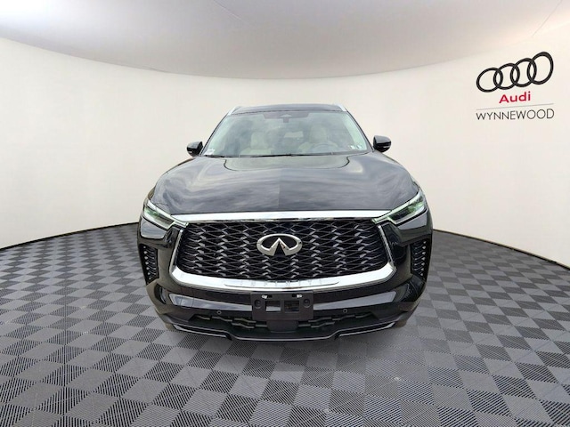 2023 Infiniti QX60