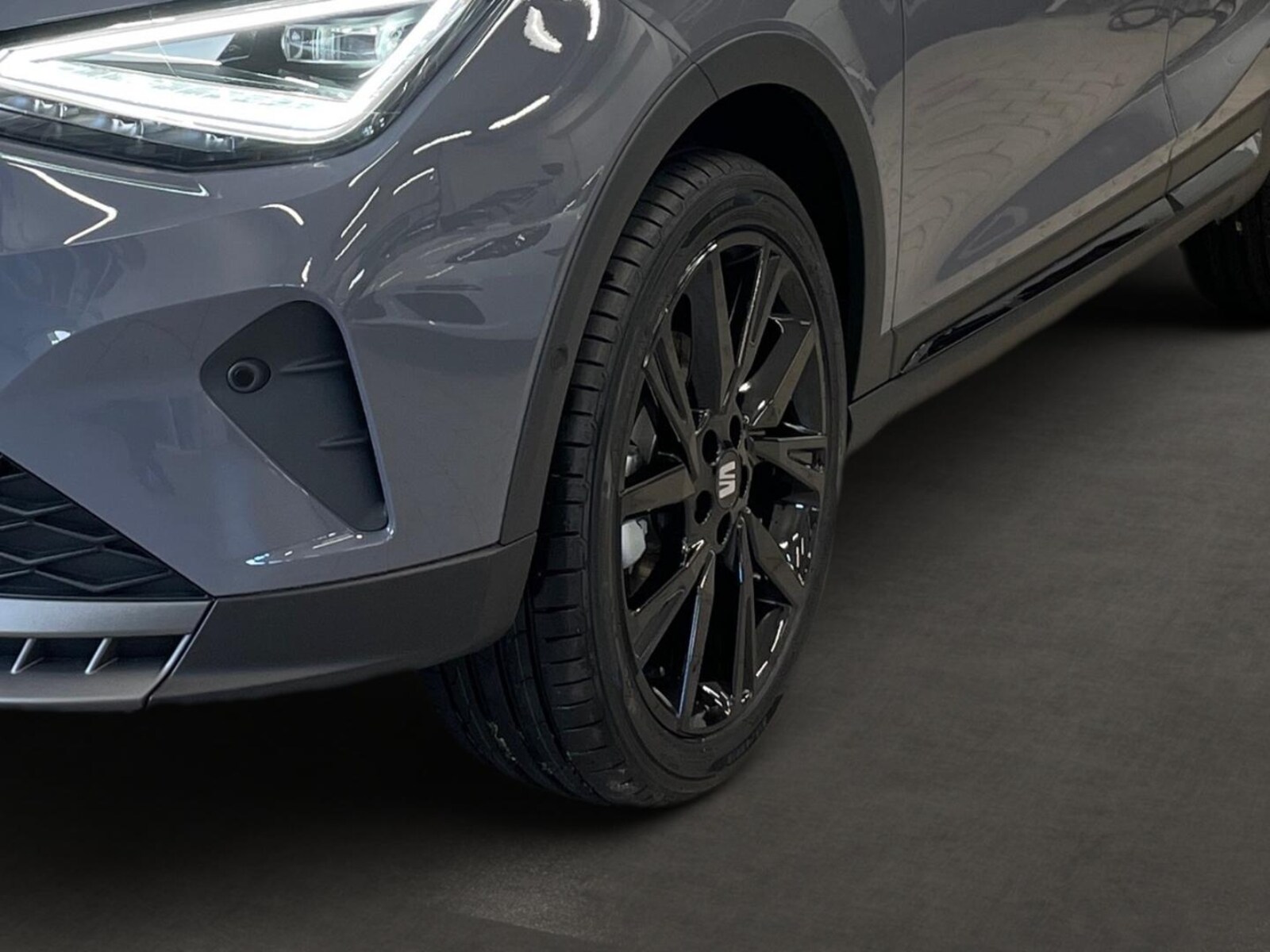 SEAT Arona – Bild 8
