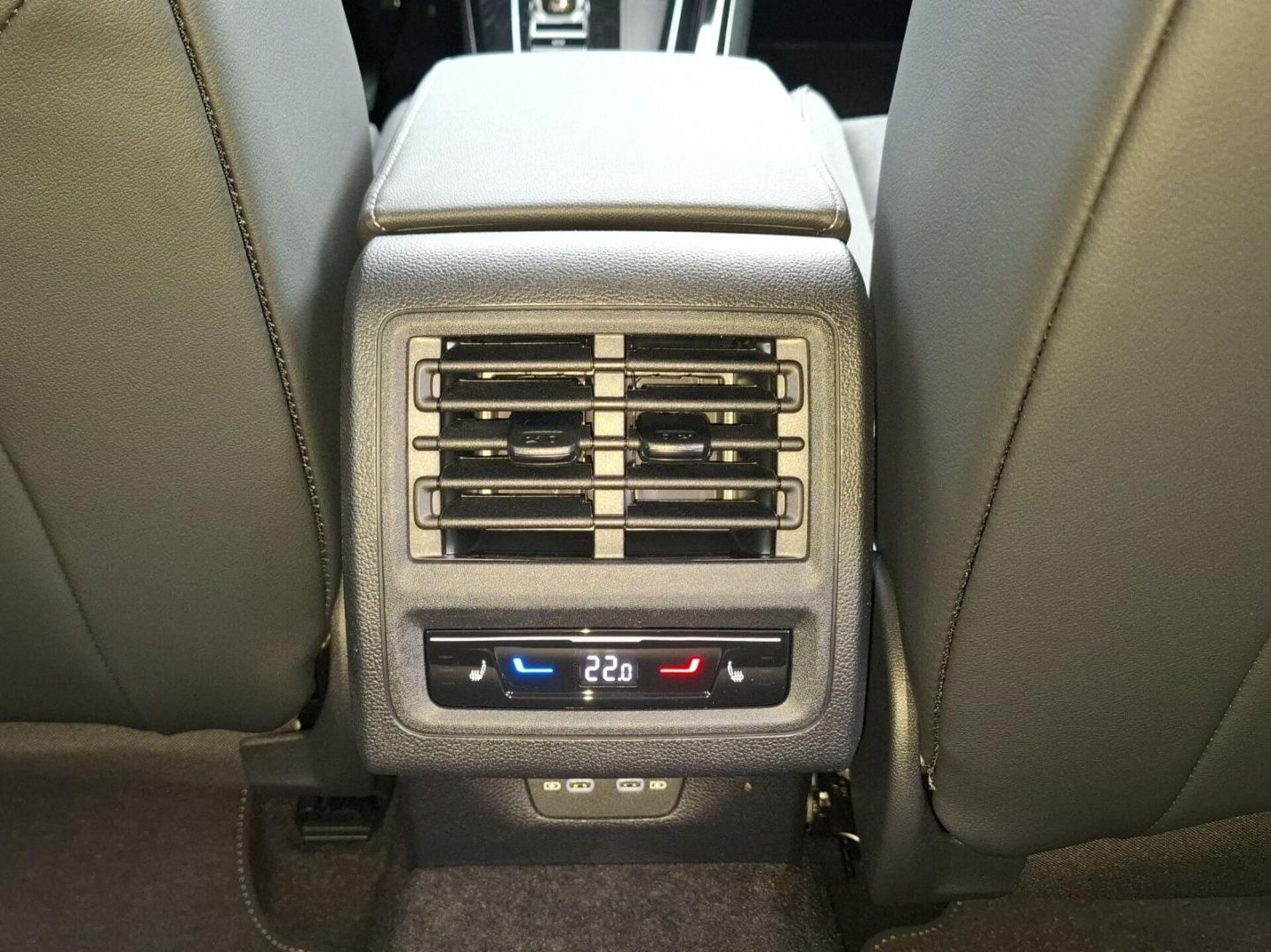 Volkswagen Golf Variant Style