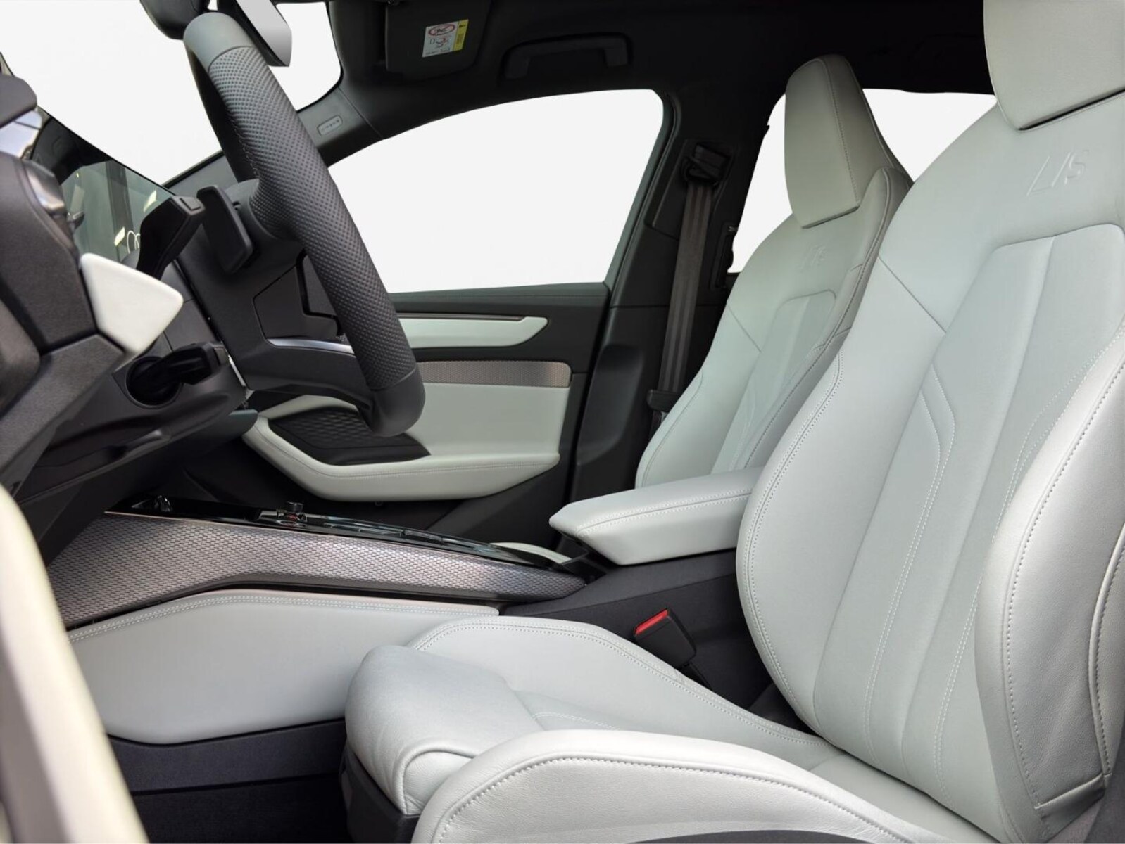 Audi A6 Avant – Bild 4