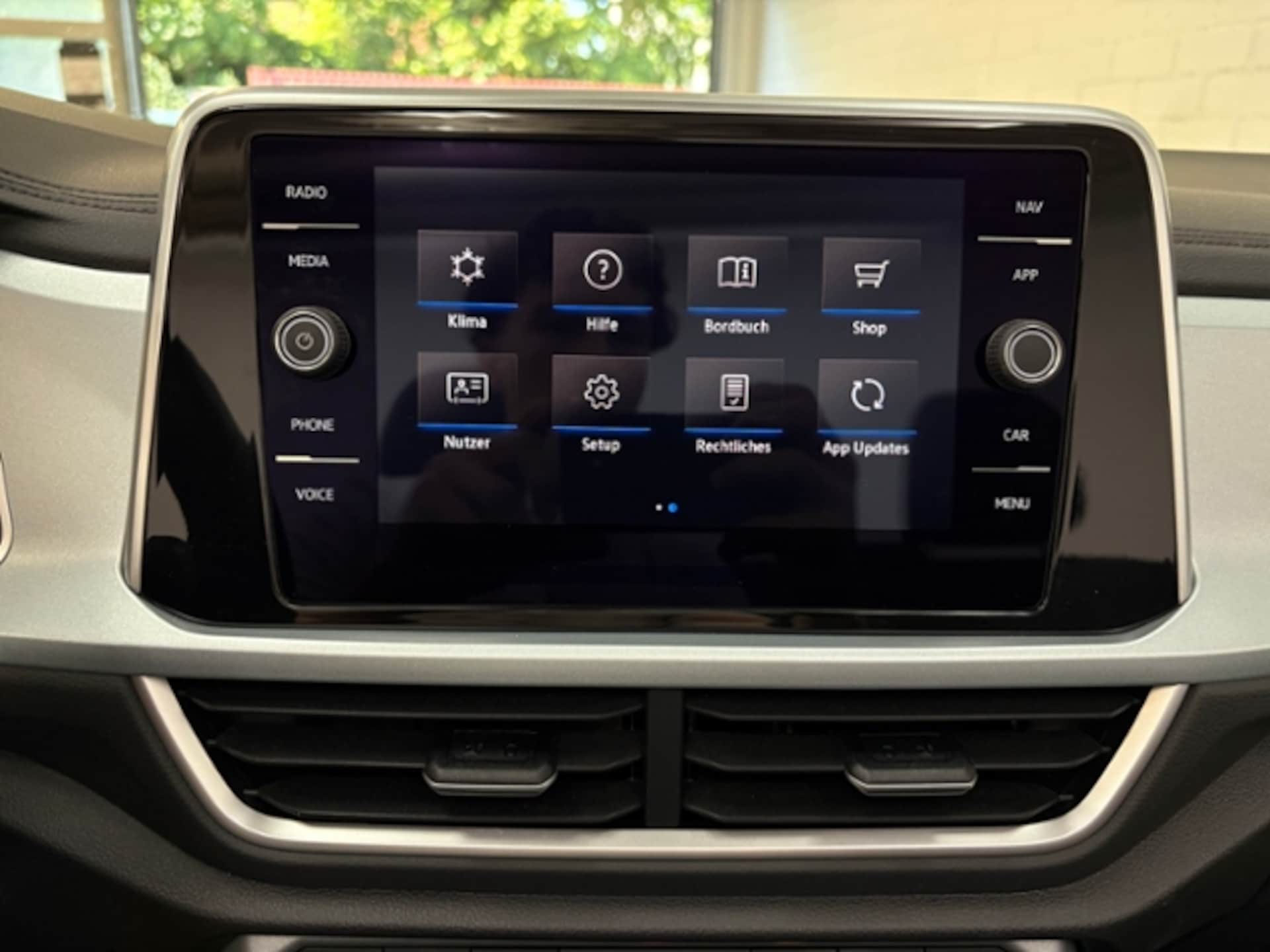 Volkswagen T-Roc Cabriolet Style