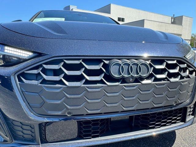 2026 Audi A5 Prestige - Photo 10