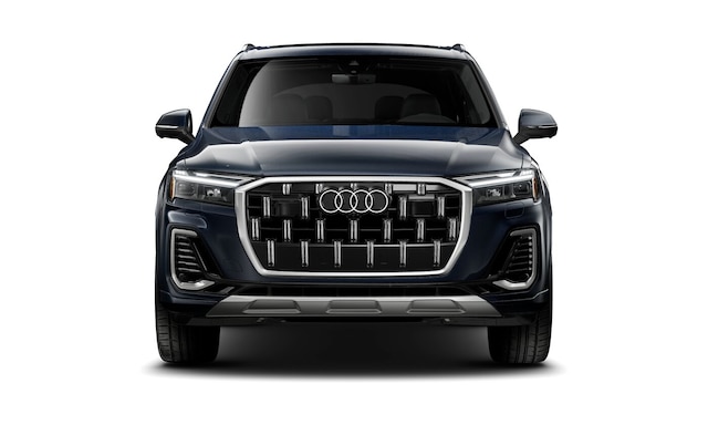 2025 Audi Q7