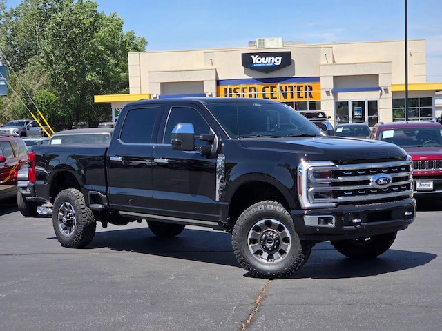 2024 Ford