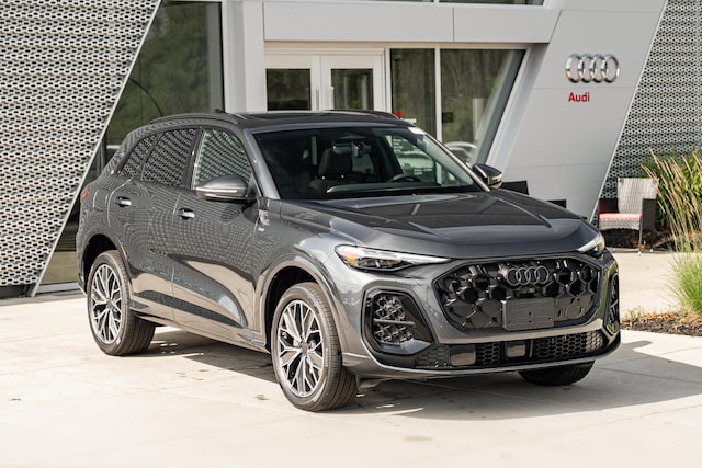 2026 Audi Q5