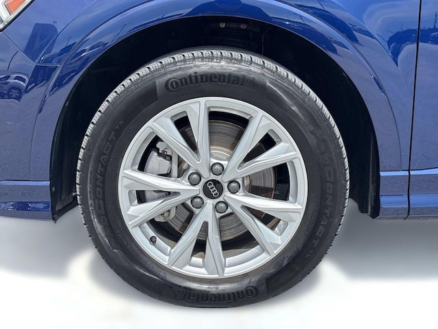 2025 Audi Q3 S Line Premium - Photo 12