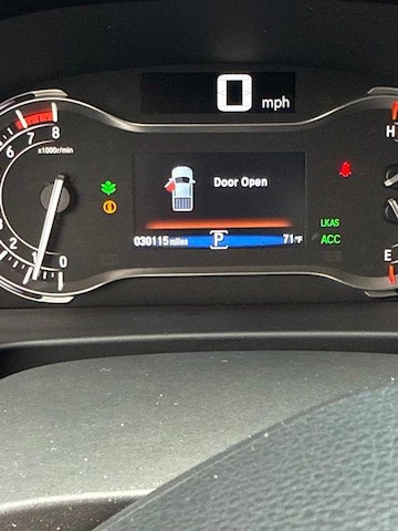 2023 Honda Ridgeline