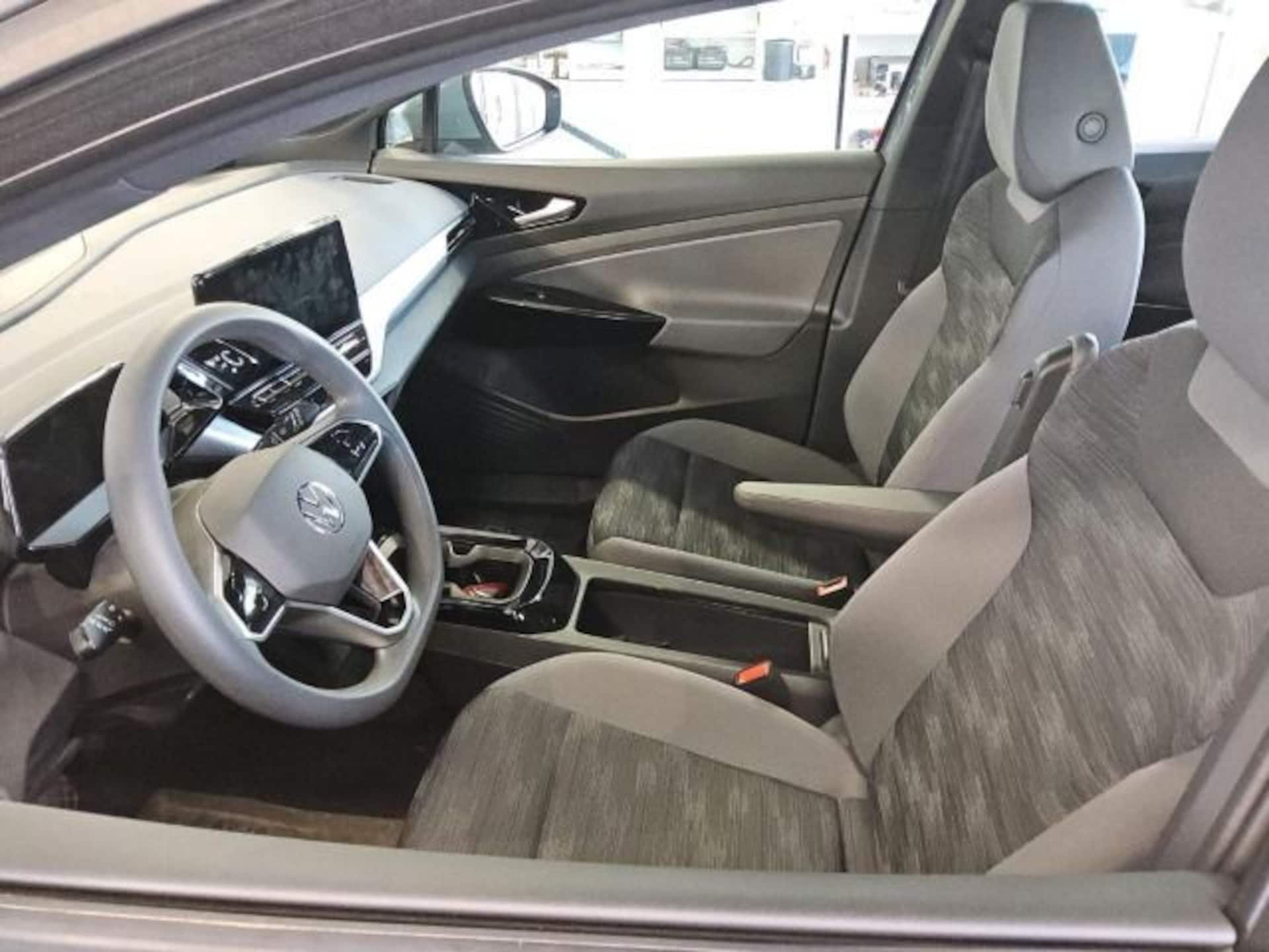 Volkswagen ID.4 Pro Performance