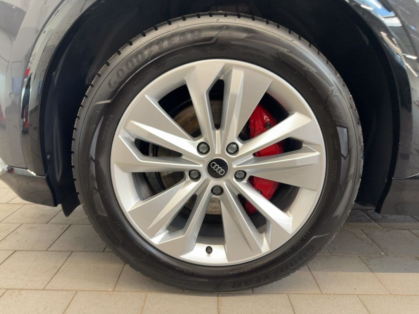 Audi Q6 e-tron – Bild 19