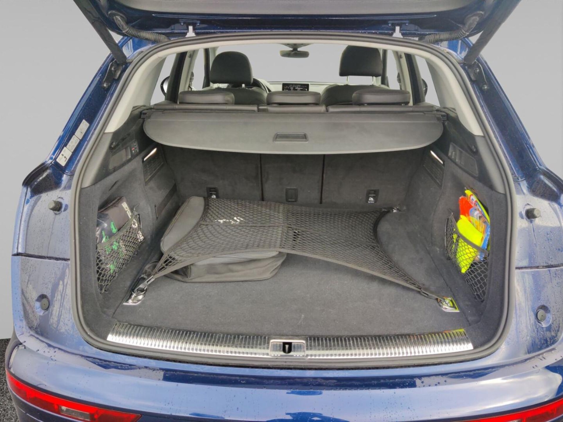 Audi Q5 TFSI e