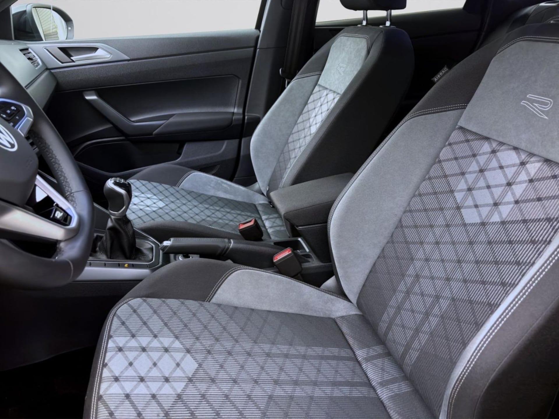 Volkswagen Taigo R-Line